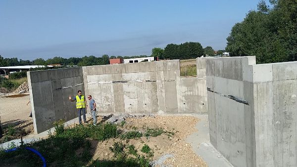 Travaux de maçonnerie Villefranche-sur-Saône Maçon Roanne