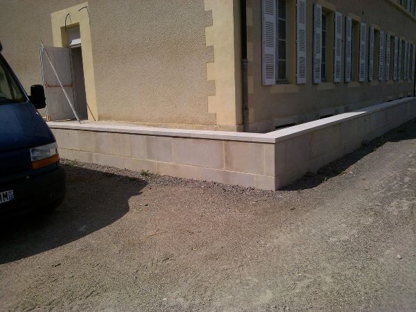 Rénovation de maison Villefranche-sur-Saône