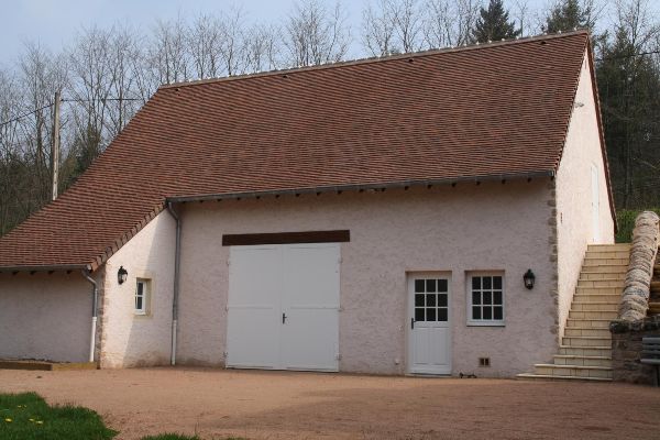 Maçon Roanne